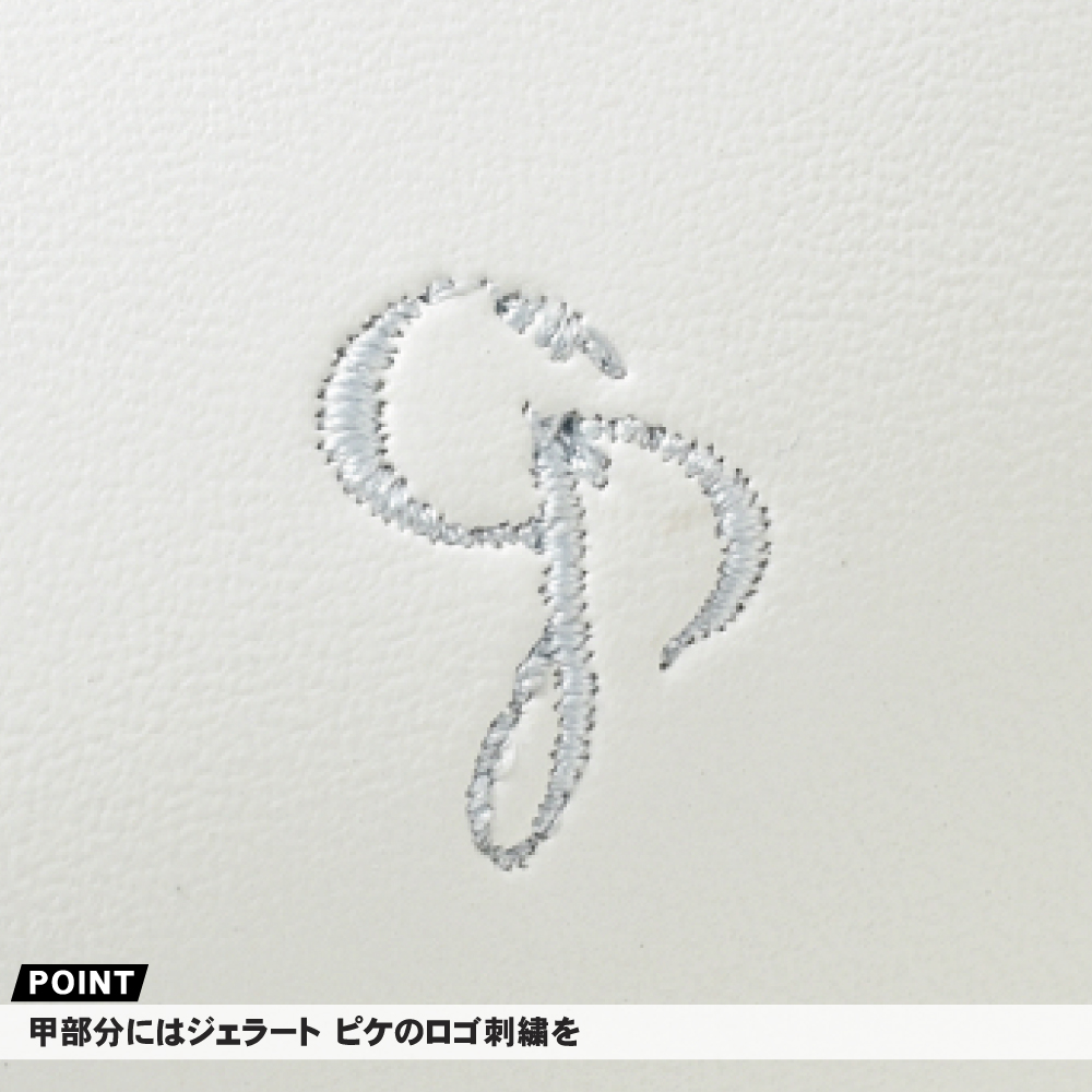 ジェラート ピケ クラシコ ナースサンダル 612 履きやすさはもちろん お洒落もあきらめないナースサンダル Unios ユニオス